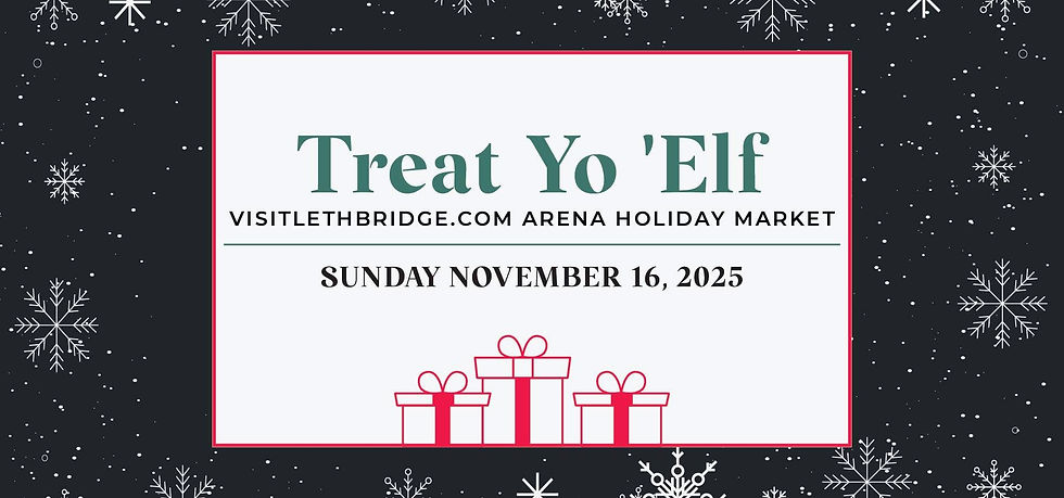 Treat Yo Elf