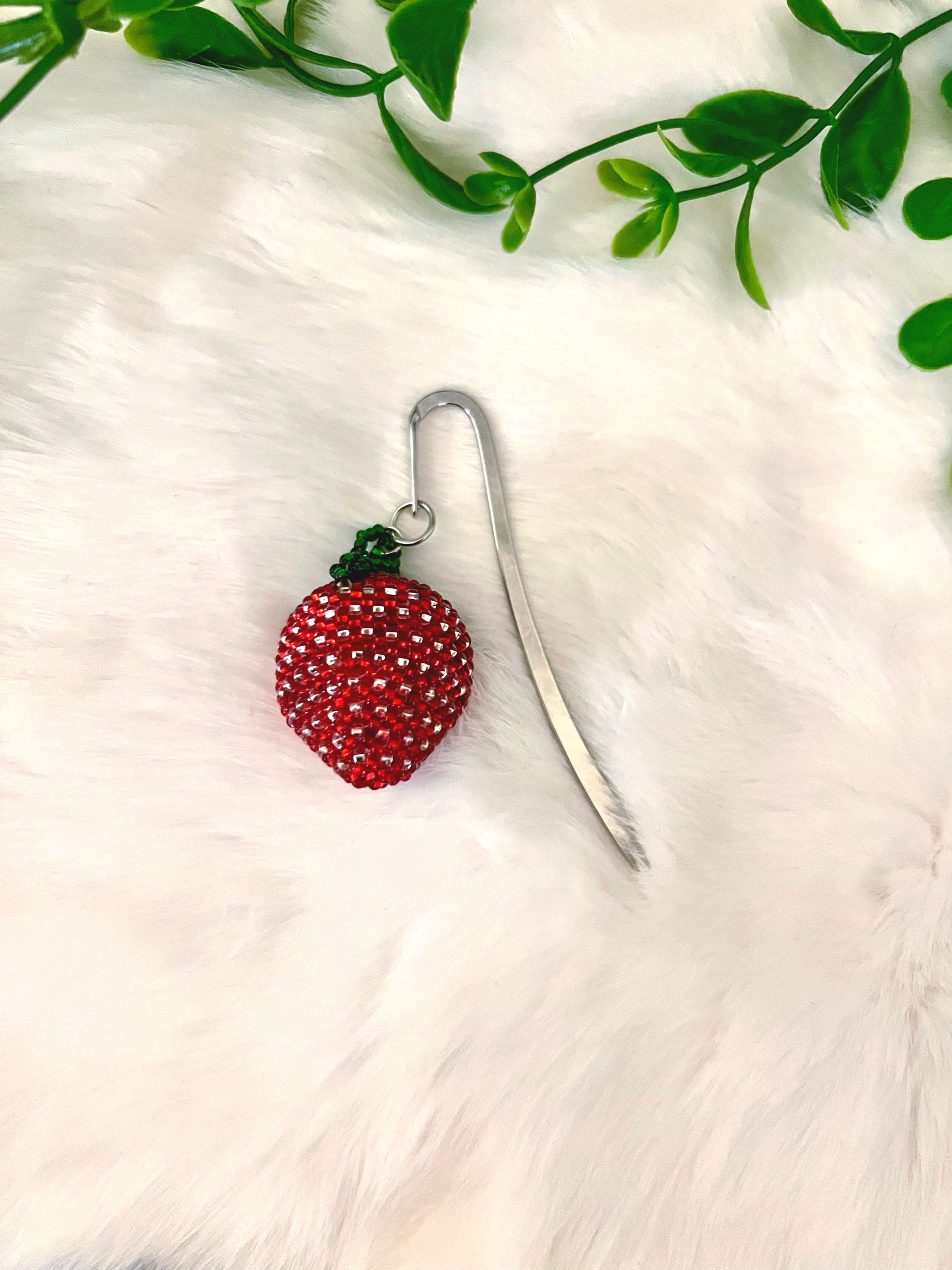 Round Bookmark 