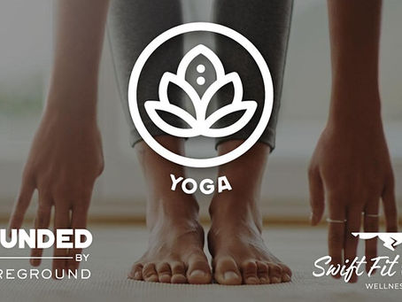 Yoga gratis en Austin / Free Yoga in Austin