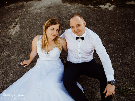 Przygotowania do ślubu + Ślub + Wesele + Poprawiny + Plener ❤️Kasia & Dominik❤️