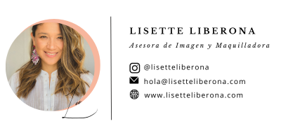 asesora de imagen y maquilladora Chile