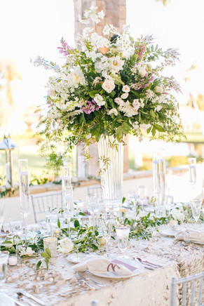 Jennifer Cole Florals
Petal and Peach