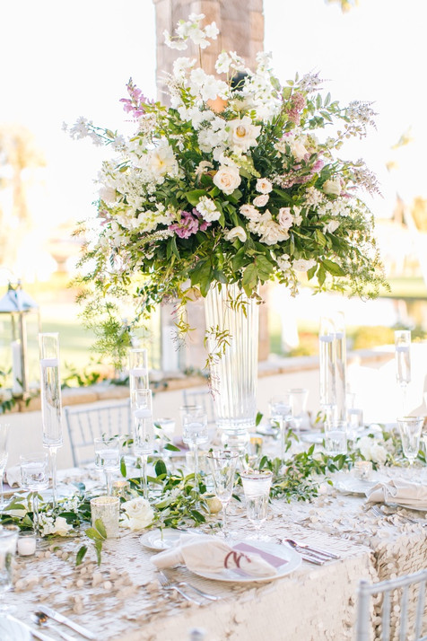 Jennifer Cole Florals
Petal and Peach