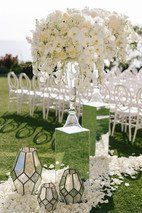 Jennifer Cole Florals
Petal and Peach