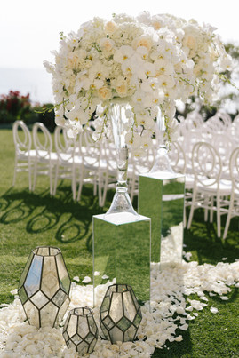 Jennifer Cole Florals
Petal and Peach