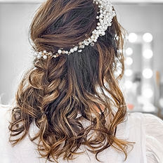 Asesoría de Imagen para Novias