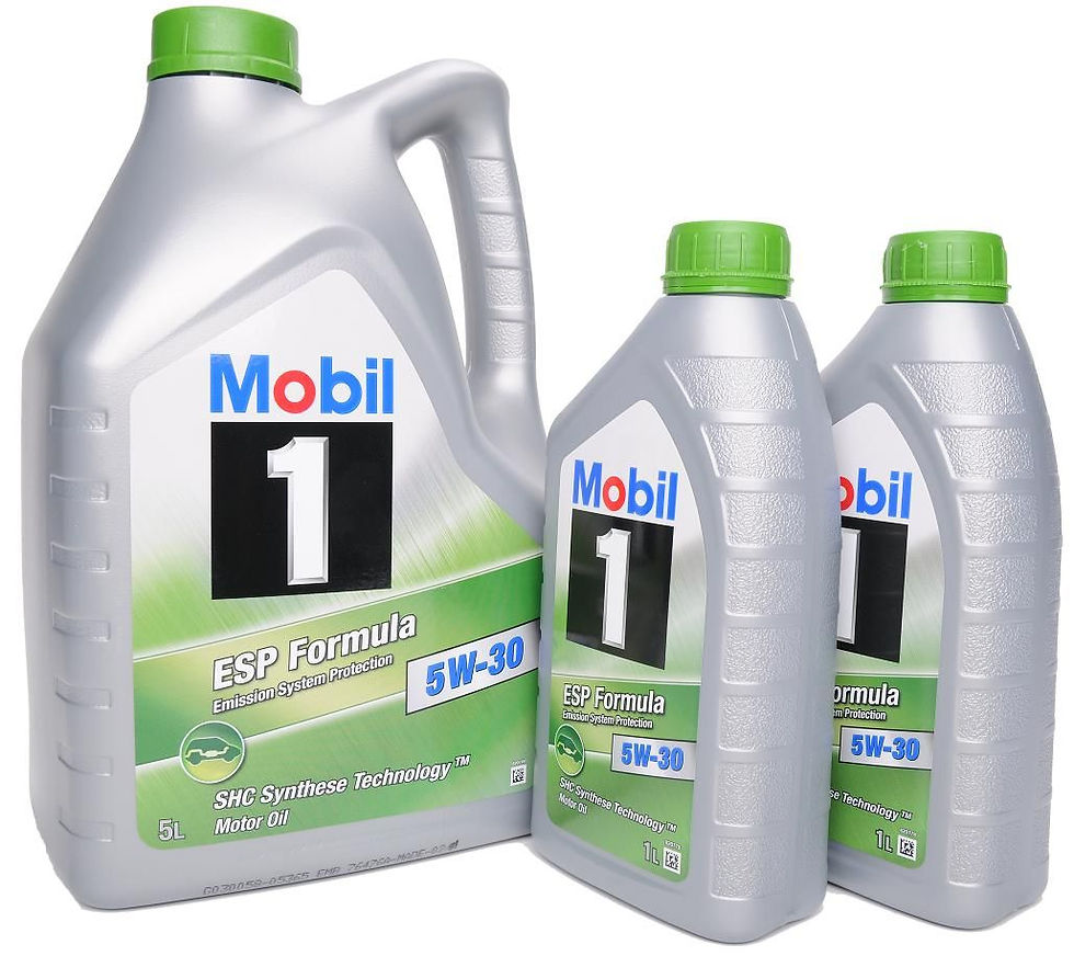 Mobil 1