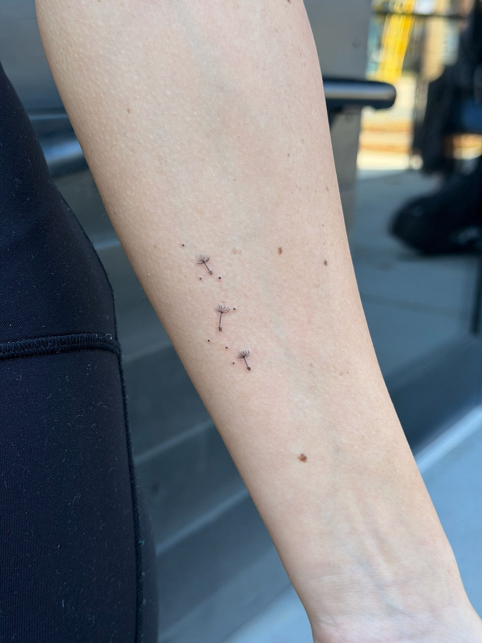 Angel Numbers Theme pop up!