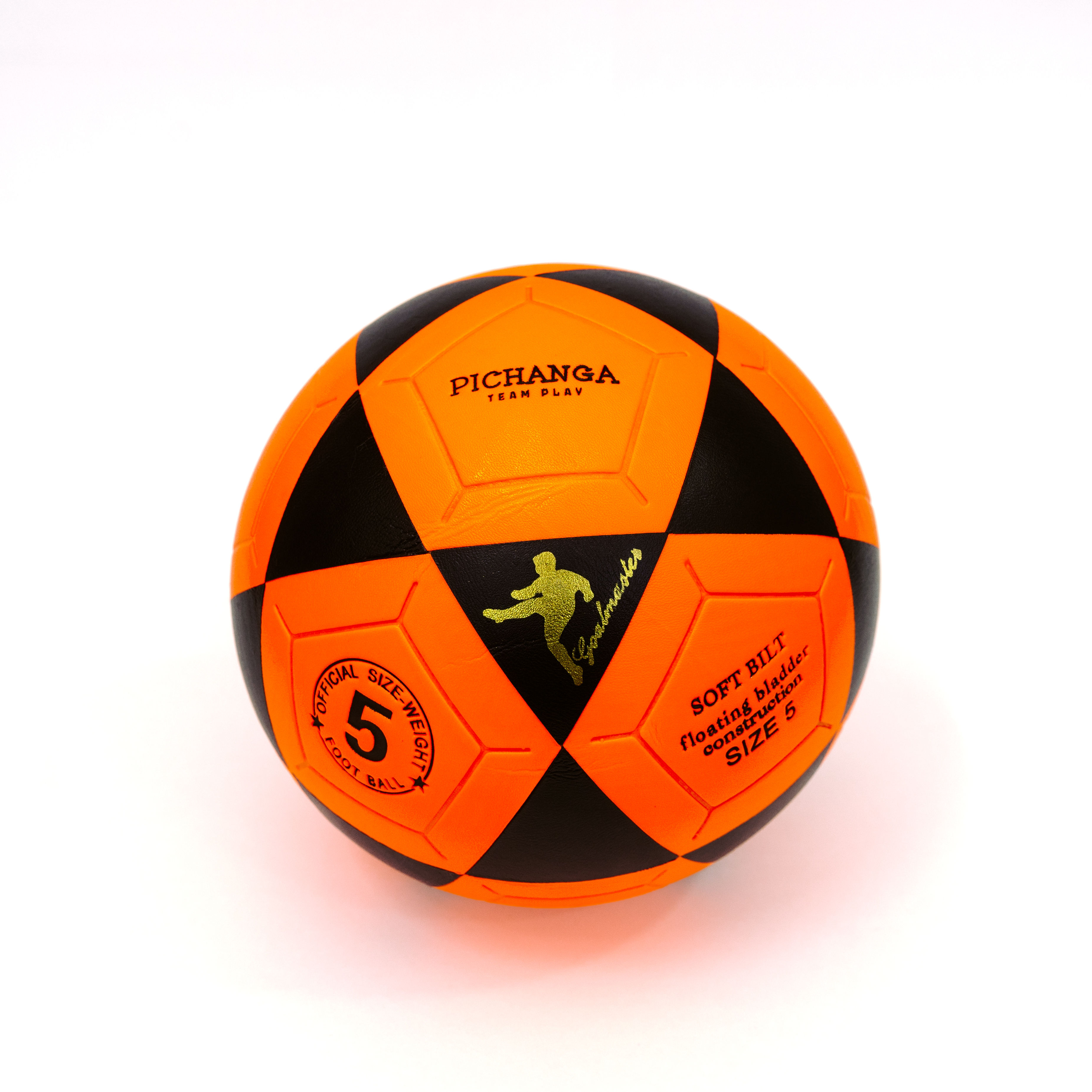 PELOTA PICHANGA