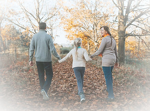 Meine Familie und Ich / my family and I