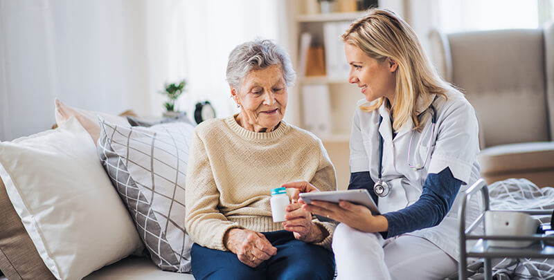 The Importance of Compassionate Care: Nurturing Well-Being at Unity Grace Health Services