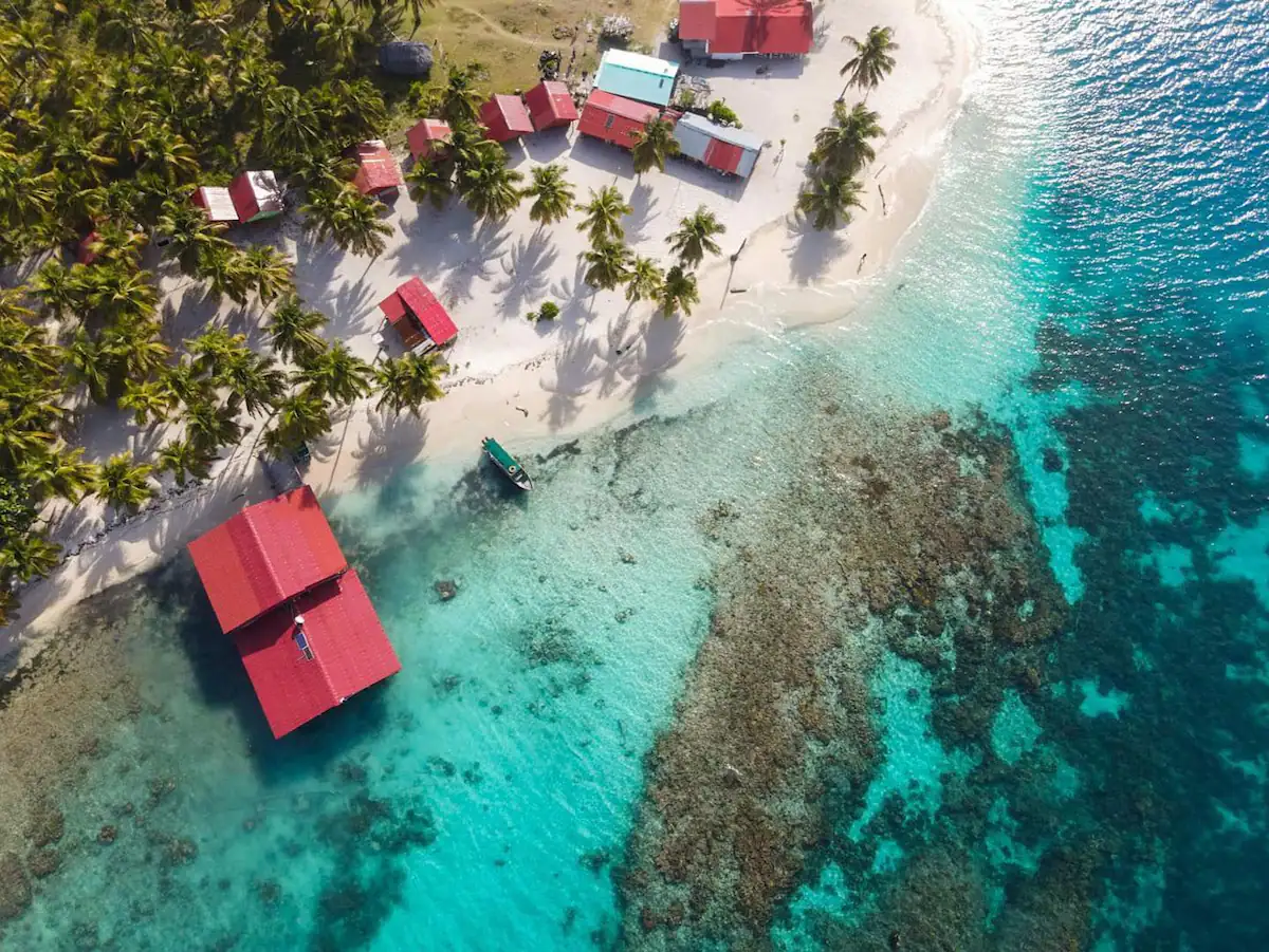 Day tours junto a Guna Yala Explorer a las hermosas islas de San Blas