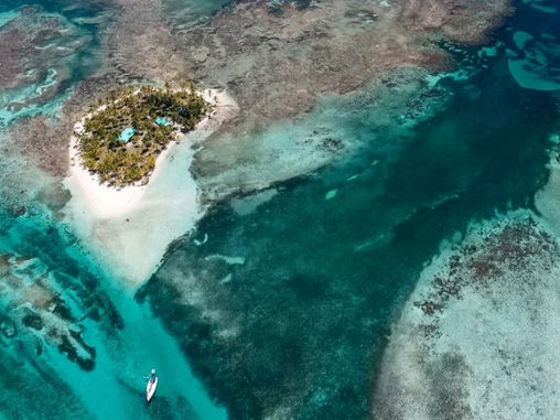 Vive los Cayos Holandeses con San Blas Panama Travel: Un Rincón Secreto en el Caribe Panameño