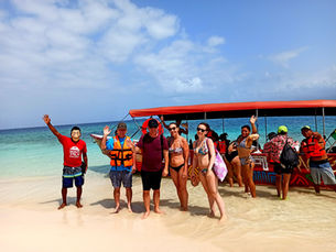 Cual es la mejor forma de reservar un tour a las Islas de San Blas? Tips y recomendaciones 2025-2026