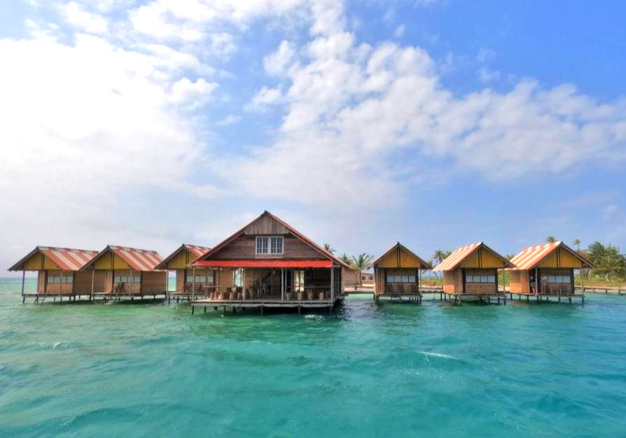 Isla Wailidup