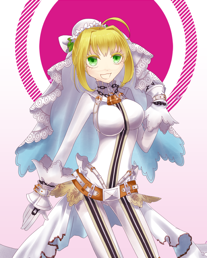 ネロ・ブライド