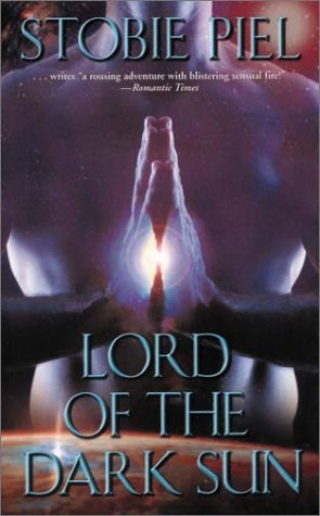 Book Review of Lord of the Dark Sun