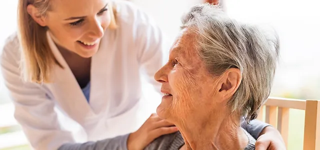 elder care management athens a