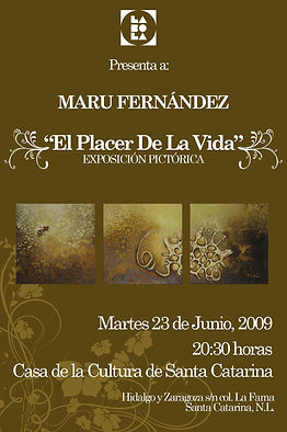 El Placer de la Vida