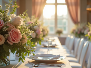 Discover Luxury Wedding Vendors at Bridal Night Market