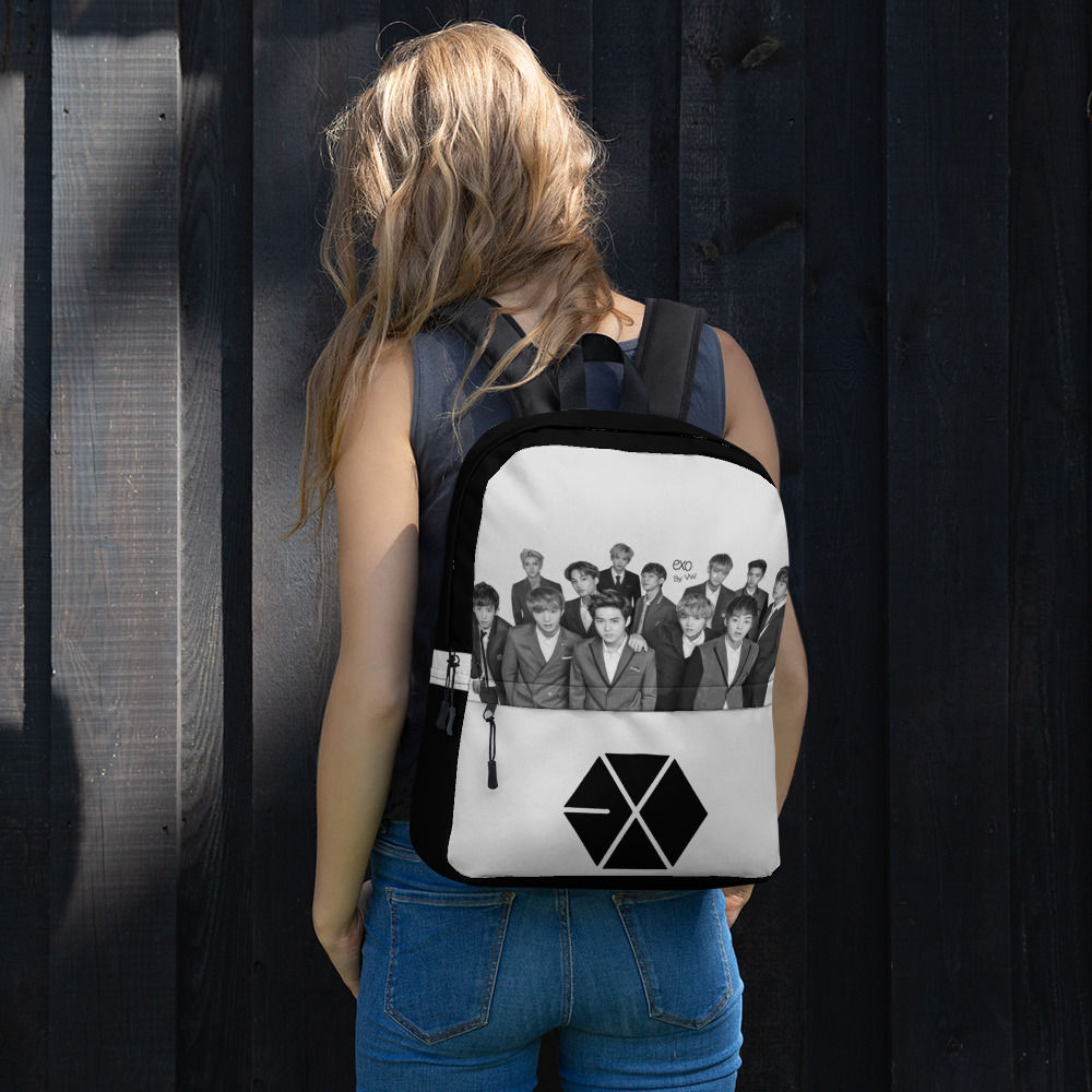 exo mochila 3