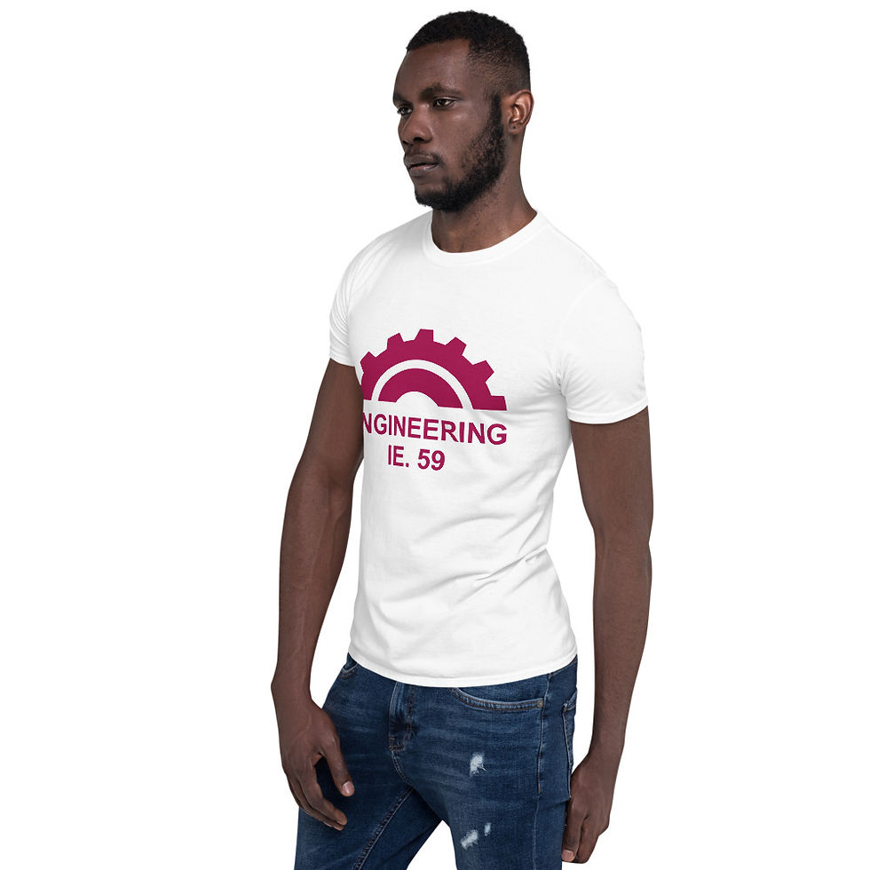 Miniatura: camiseta Engineer 59 de Sotus