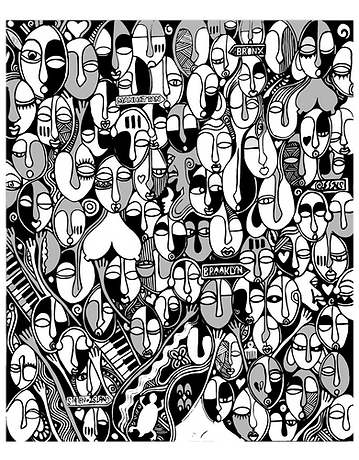 DIVERSE_CITY