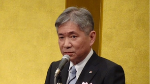 Jミルク・大貫洋一会長、牛乳乳製品の価値訴求に「ひと工夫必要」