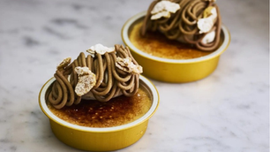 オハヨー乳業「BRULEE」初の百貨店イベントが盛況　阪急うめだ本店で7月14日まで
