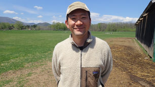《北のめん羊ワンダーランド 10》世界基準の毛刈りを日本へ　「Japan Shears」実行委員長に聞く