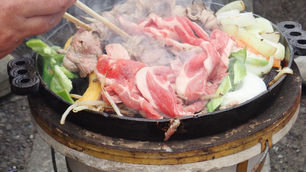 《北のめん羊ワンダーランド 1》国産羊肉はなぜ増えないのか　北海道めん羊協議会会長・顧問に聞く