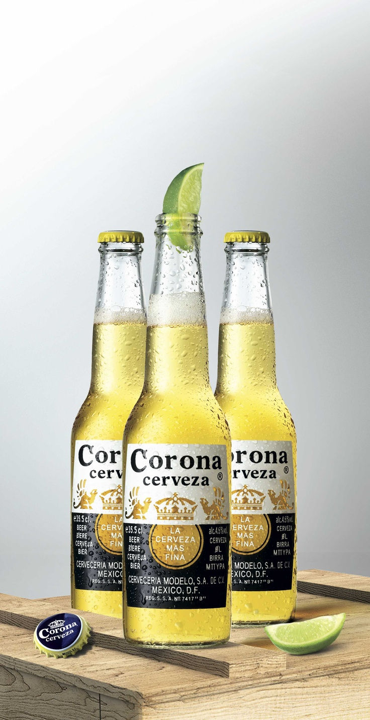 Thumbnail: Cerveza Corona