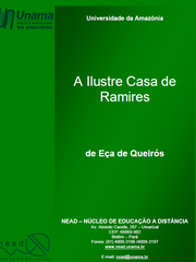 A Ilustre Casa de Ramires