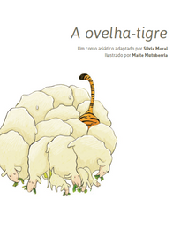 A ovelha-tigre