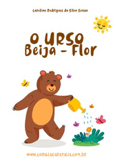 O Urso Beija-Flor