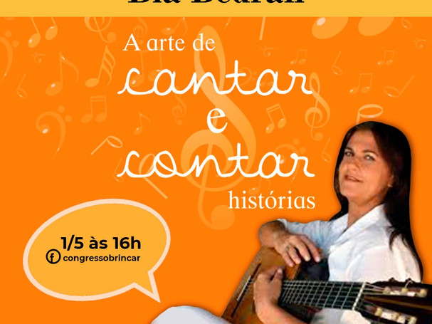 Entrevista com Bia Bedran