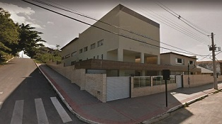 EMEIEF Maria das Graças S. M.