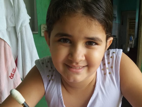 Lara da Costa Mota