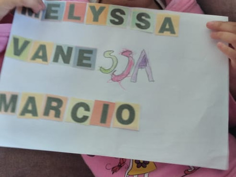 Melyssa