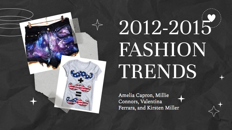 Trend Research Analysis