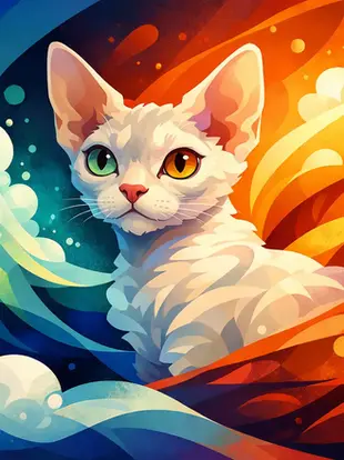 Are Devon Rex Cats Hypoallergenic?