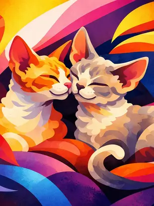 Are Devon Rex Cats Affectionate?