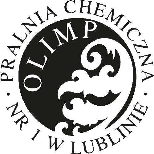 Pralnia Olimp