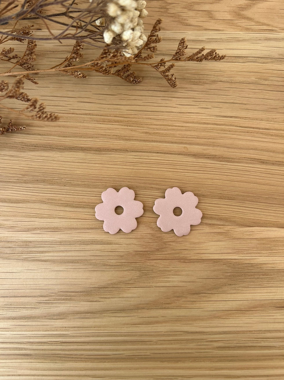 Miniature : Charms beige rosé