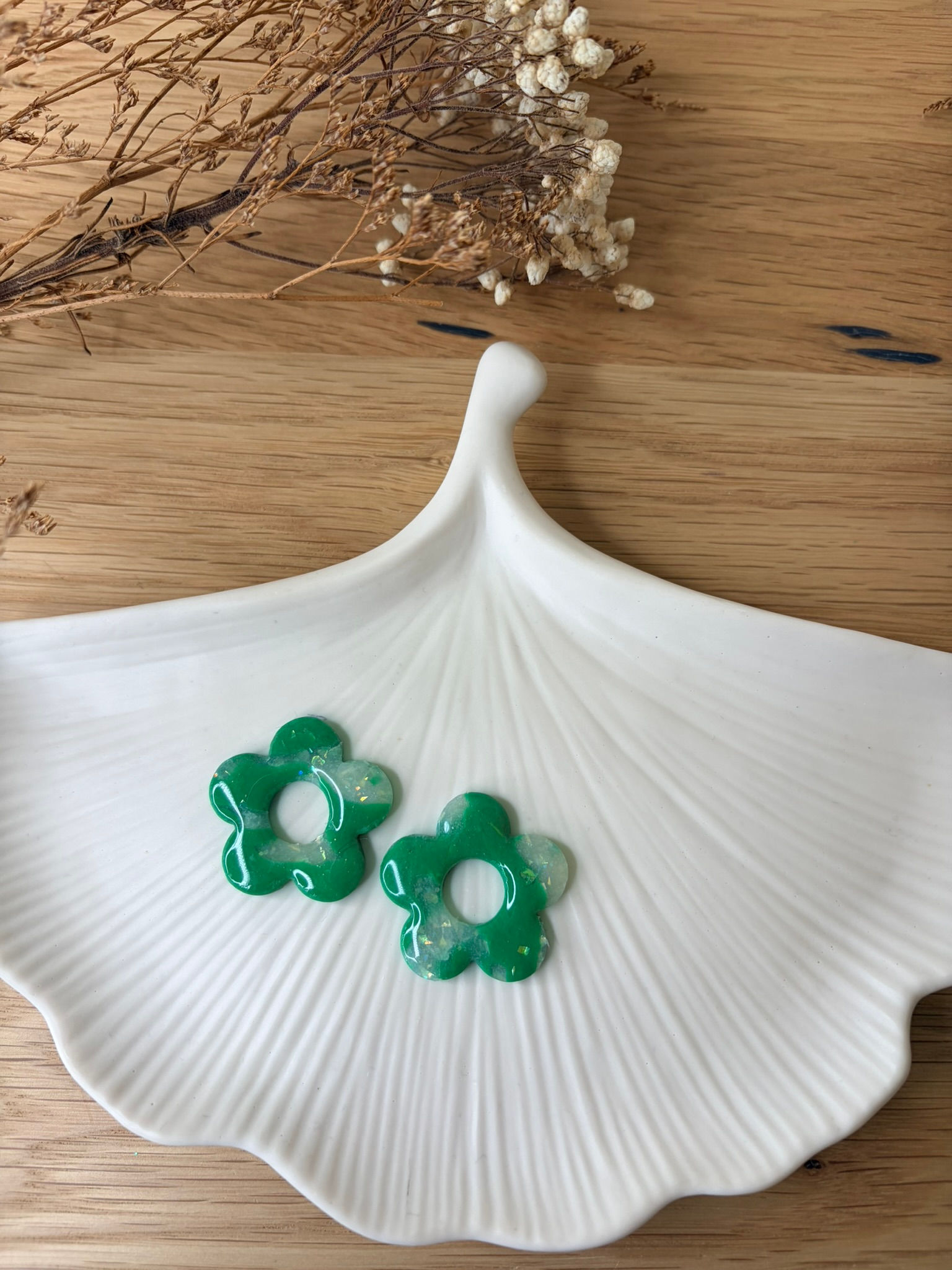 Charms - Flora Vert