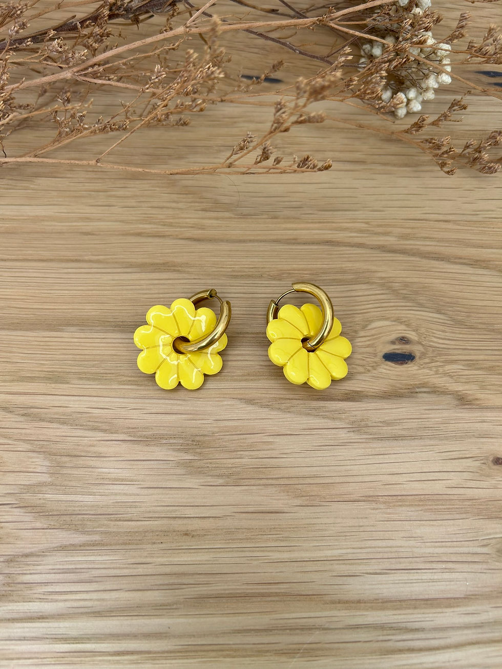 Miniature : Charms "Mila"