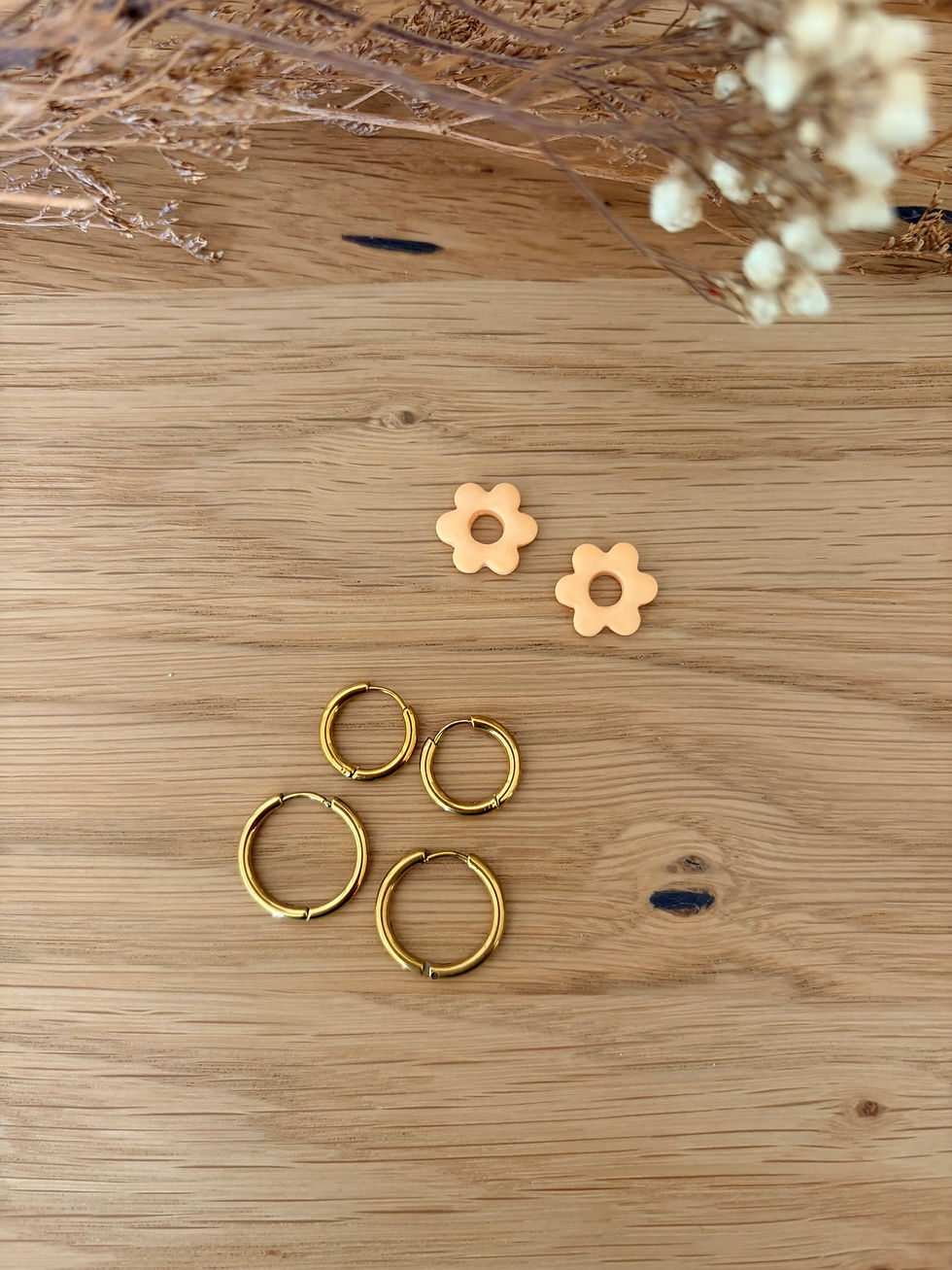 Miniature : Charms "Lola"