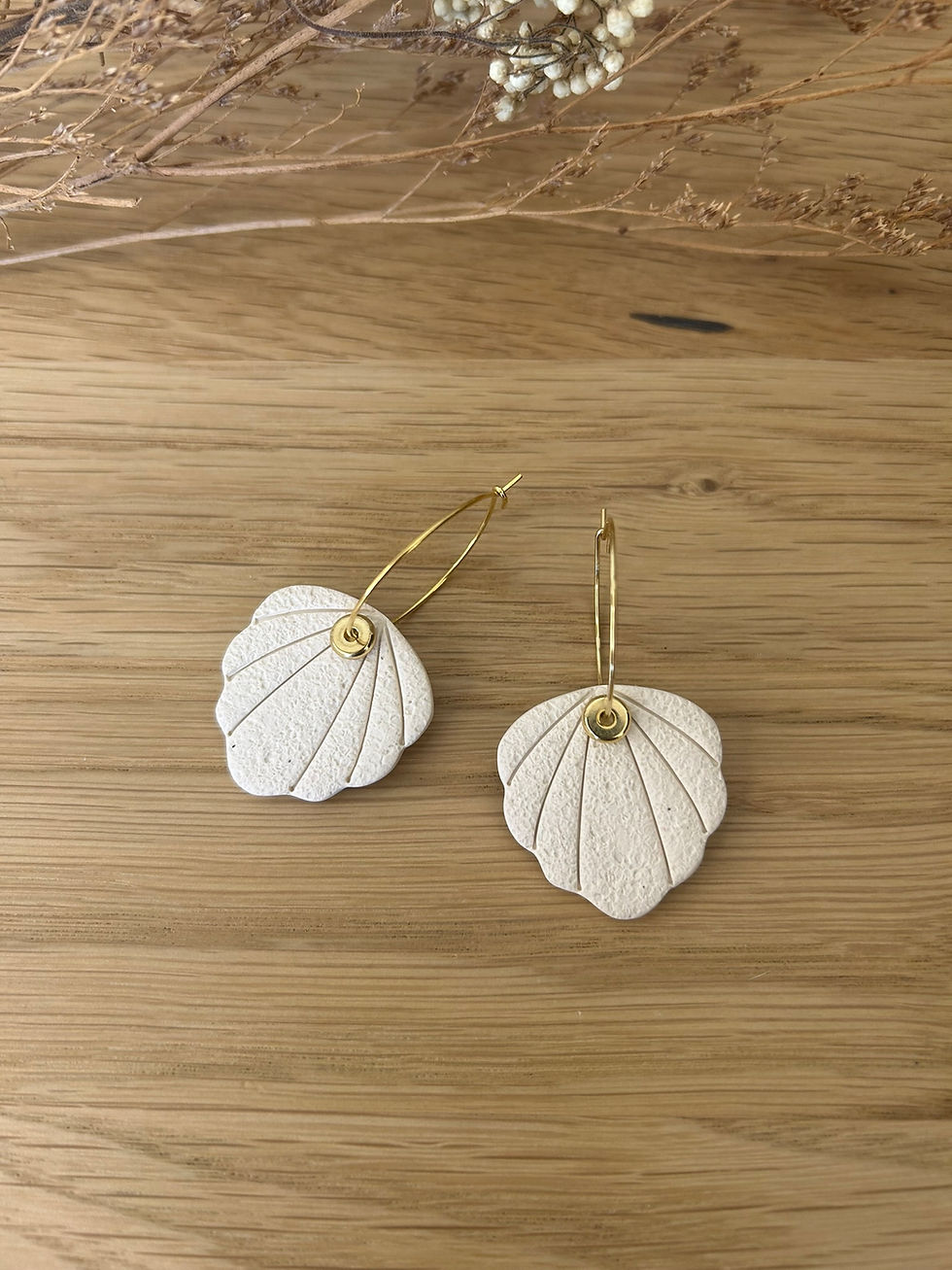 Miniature : Coquillage