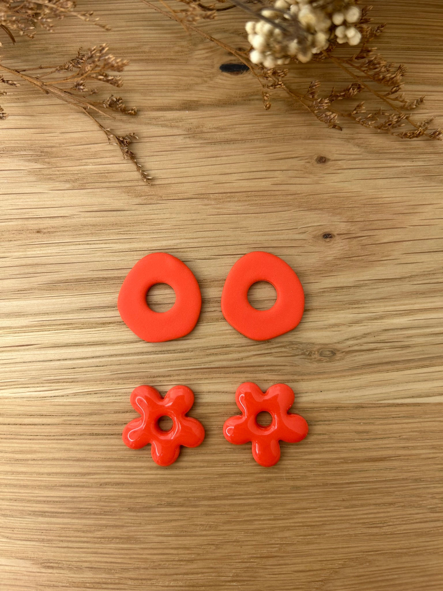 Charms corail
