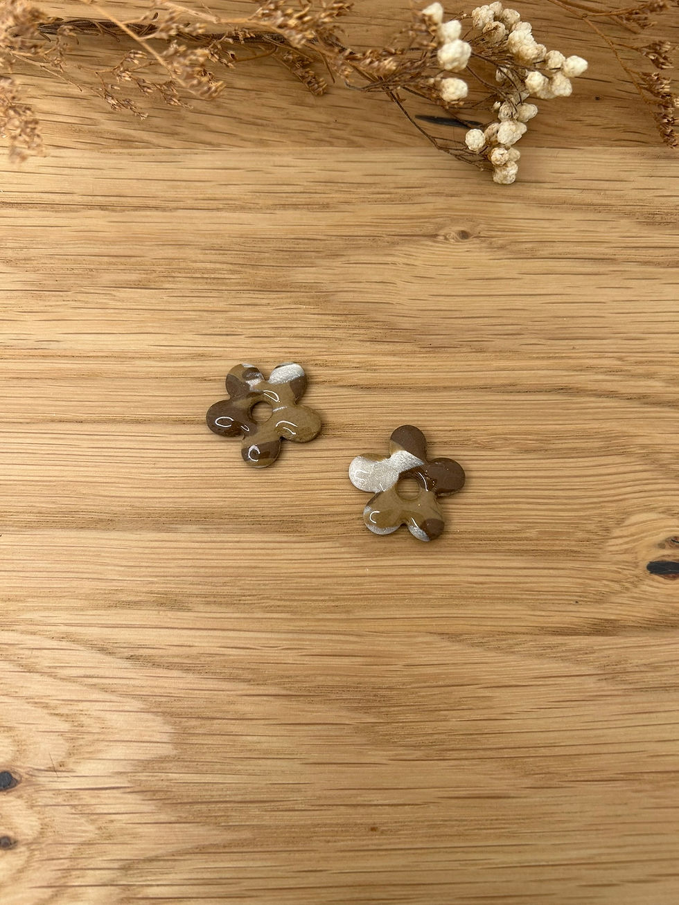 Miniature : Charms Chocolatés